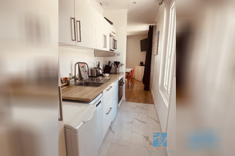 achat appartement trouville-sur-mer 14360