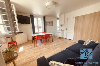 achat appartement trouville-sur-mer 14360