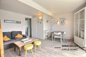 achat appartement trouville-sur-mer 14360
