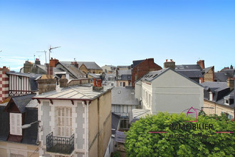 achat appartement trouville-sur-mer 14360