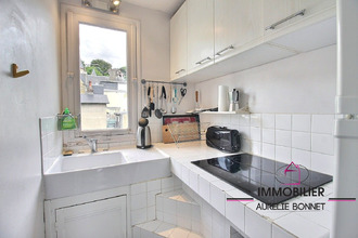 achat appartement trouville-sur-mer 14360