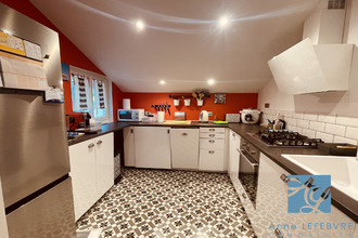 achat appartement trouville-sur-mer 14360