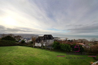 achat appartement trouville-sur-mer 14360