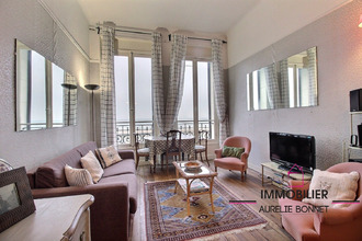 achat appartement trouville-sur-mer 14360