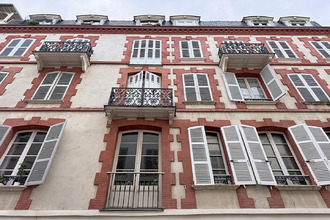 achat appartement trouville-sur-mer 14360