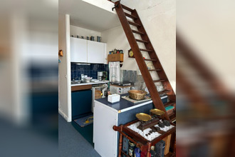 achat appartement trouville-sur-mer 14360