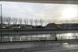 achat appartement trouville-sur-mer 14360