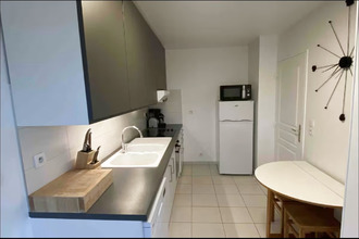 achat appartement trouville-sur-mer 14360
