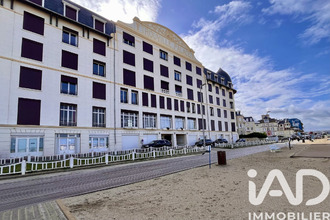 achat appartement trouville-sur-mer 14360