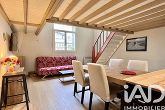 achat appartement trouville-sur-mer 14360