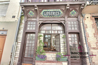 achat appartement trouville-sur-mer 14360