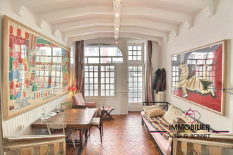 achat appartement trouville-sur-mer 14360