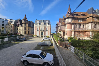 achat appartement trouville-sur-mer 14360