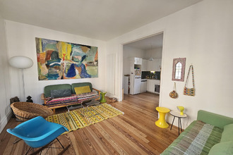 achat appartement trouville-sur-mer 14360