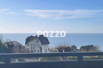 achat appartement trouville-sur-mer 14360