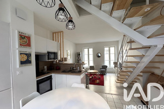 achat appartement trouville-sur-mer 14360