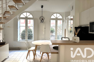 achat appartement trouville-sur-mer 14360