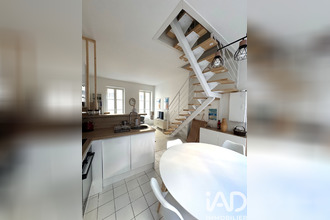 achat appartement trouville-sur-mer 14360