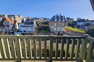 achat appartement trouville-sur-mer 14360