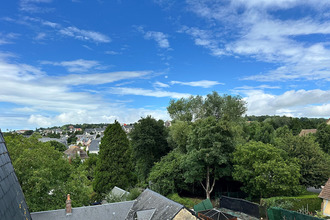 achat appartement trouville-sur-mer 14360