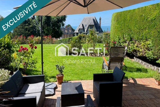 achat appartement trouville-sur-mer 14360