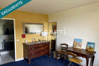 achat appartement trouville-sur-mer 14360