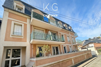 achat appartement trouville-sur-mer 14360