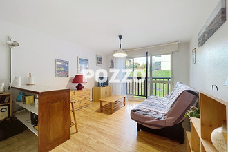 achat appartement trouville-sur-mer 14360