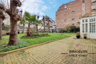 achat appartement trouville-sur-mer 14360