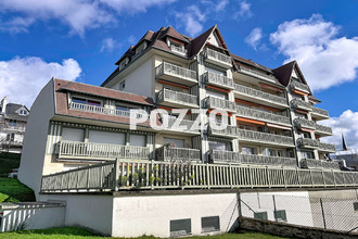 achat appartement trouville-sur-mer 14360