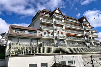 achat appartement trouville-sur-mer 14360