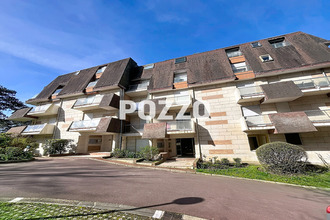 achat appartement trouville-sur-mer 14360