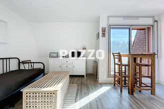 achat appartement trouville-sur-mer 14360