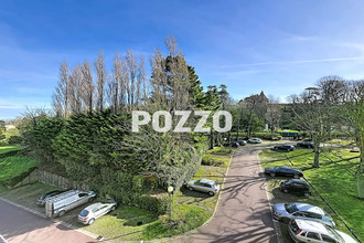 achat appartement trouville-sur-mer 14360