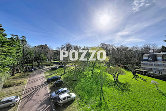 achat appartement trouville-sur-mer 14360