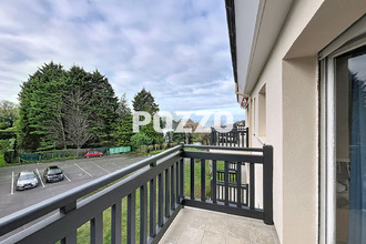 achat appartement trouville-sur-mer 14360
