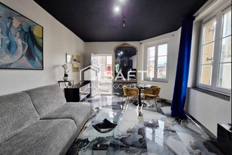 achat appartement trouville-sur-mer 14360