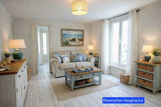 achat appartement trouville-sur-mer 14360