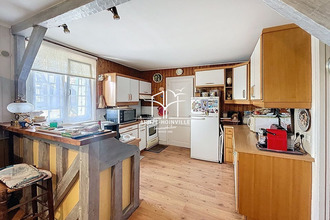 achat appartement trouville-sur-mer 14360