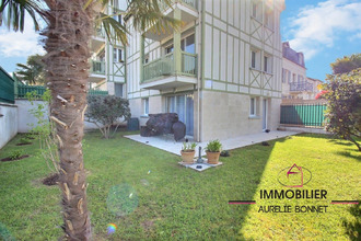 achat appartement trouville-sur-mer 14360