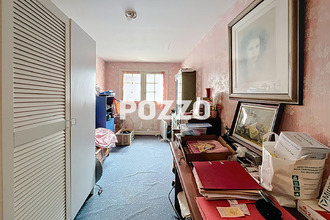 achat appartement trouville-sur-mer 14360