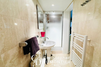 achat appartement trouville-sur-mer 14360