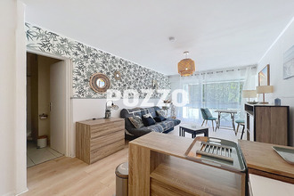 achat appartement trouville-sur-mer 14360