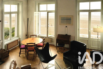 achat appartement trouville-sur-mer 14360