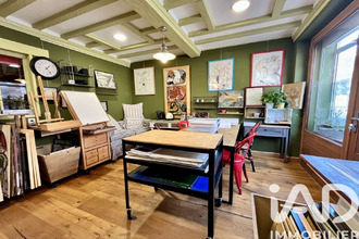 achat appartement trouville-sur-mer 14360