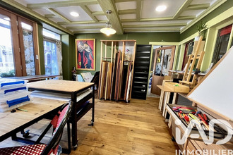 achat appartement trouville-sur-mer 14360