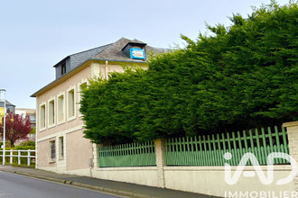 achat appartement trouville-sur-mer 14360