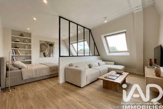 achat appartement trouville-sur-mer 14360