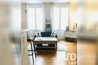 achat appartement trouville-sur-mer 14360