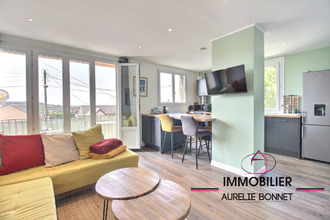 achat appartement trouville-sur-mer 14360